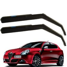 DEFLETTORI ANTERIORI ARIA