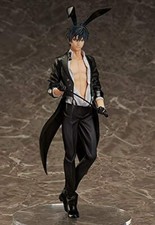Modellino Riku Kurose scala
