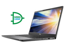 Portatile DELL Latitude 7400 14" IPS i7-8665U RAM 16GB SSD 256GB Win 11 Grado A=
