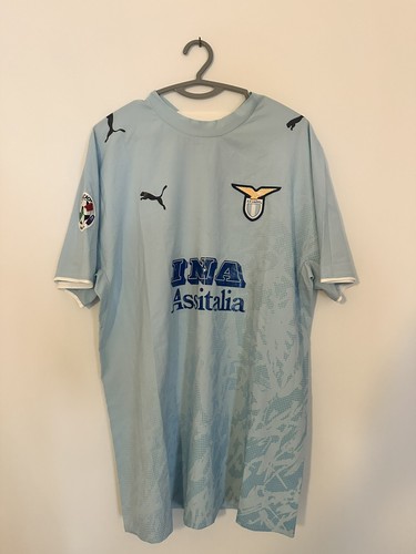Maglia lazio rocchi - maglia,