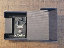 MXR M-132 SuperComp