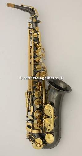 Michael sax alto al800b - sax,
