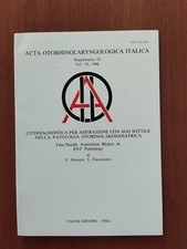 Acta otorhinolaryngologica - acta,