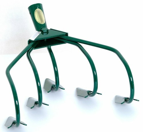 Scavatore manuale denti - manuale, 5