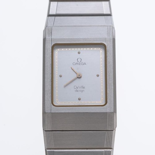 Omega deville design orologio - deville,