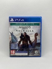 PS4/PS5 - ASSASSIN'S CREED