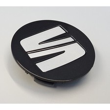 Coprimozzo originale Seat