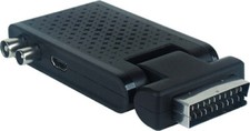 NEW MAJESTIC Decoder Digitale