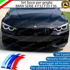 BMW SERIE 4 F32 F33 F36 COVER