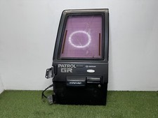PORTA NISSAN PATROL GR Y60 POSTERIORE SINISTRA SX