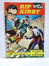 Rip kirby ed spada - rip,