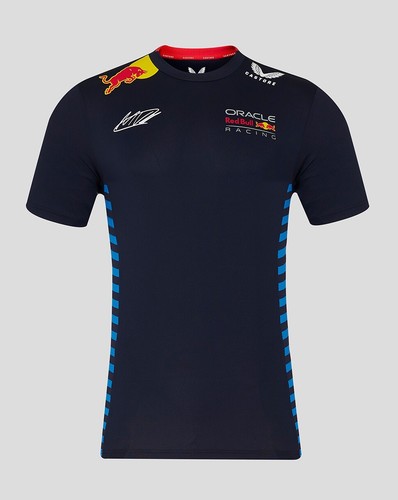 Red bull max - red,