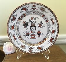 c.1895 Antico piatto 7,75”