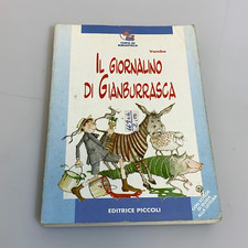 Il giornalino di Gianburrasca