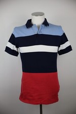 RALPH LAUREN MAGLIA POLO RAGAZZO BOY COTONE TG L 14 - 16 YR COTTON SHIRT CASUAL
