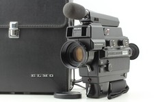 [N MINT/Tested] ELMO Super 8