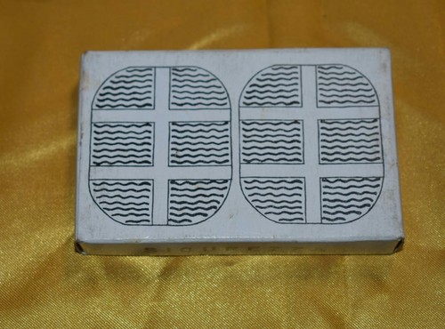 Copri pedali fiat 500 f - copri,