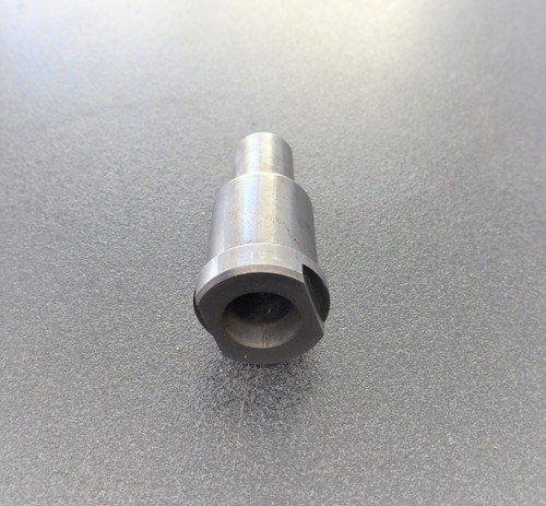 Mandrino porta pinza b15 - mandrino,