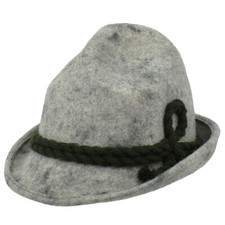 Cappello Tirolese modello