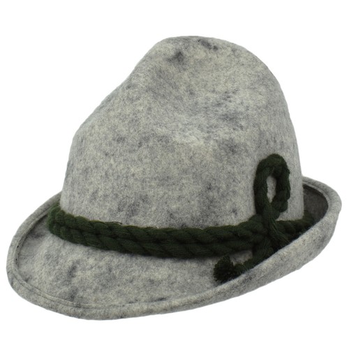 Cappello tirolese modello - tirolese,