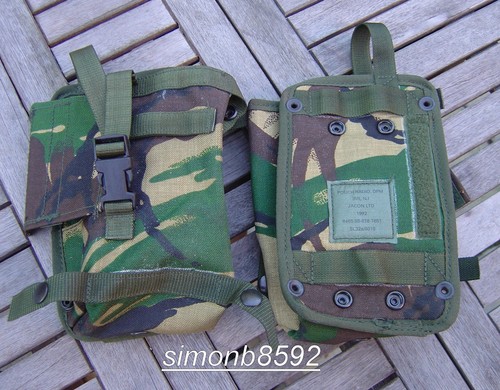 Dpm chestrig clansman prc349 - chestrig,