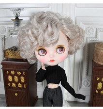 Bambola 12" Blythe factory ICY