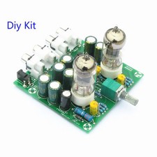 1PCS 6J1 Tubo Preamplificatore