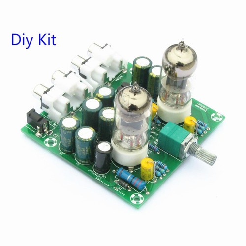 1pcs 6j1 tubo preamplificatore - 1pcs,