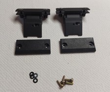 KIT TECHNICS DUST COVER LID Hinge Hinges SL-1300 SL-1400 MK2 MKII - SFAT172-01A