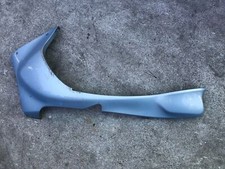 SOTTOPEDANA SINISTRO SX BMW C1 125 200 2000 2001 2002