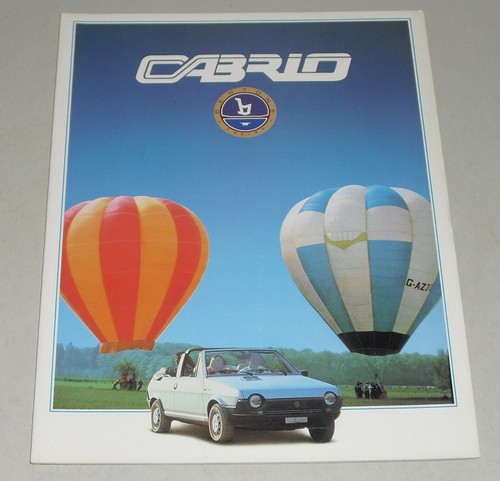 Brochure fiat - /,