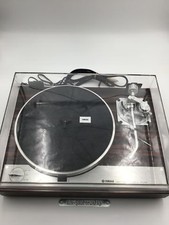 Giradischi giradischi Yamaha