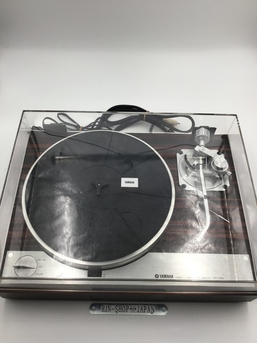 Giradischi yamaha - giradischi,