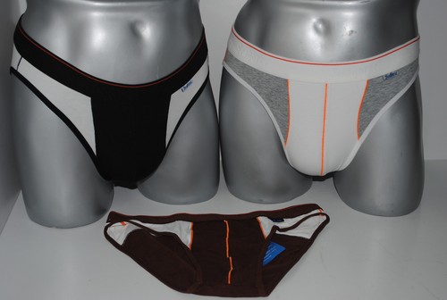 Stock colori 12 slip - colori,
