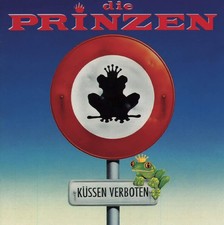 Küssen Verboten