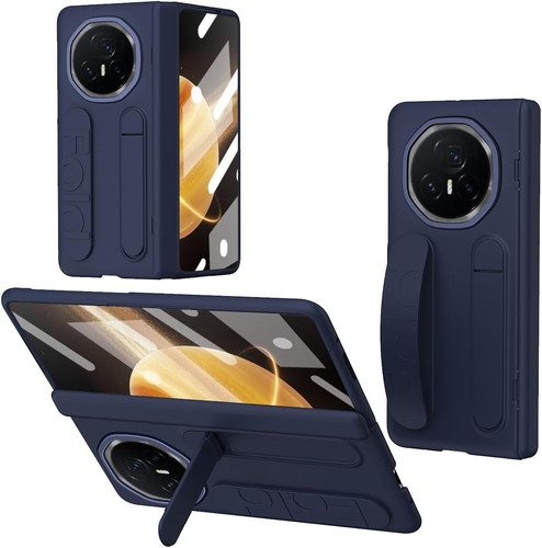 Custodia per honor magic 5g - custodia,