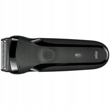 BRAUN 300BT Rasoio Uomo Senza