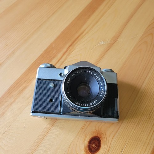 Zenit fotocamera reflex - zenit-b,