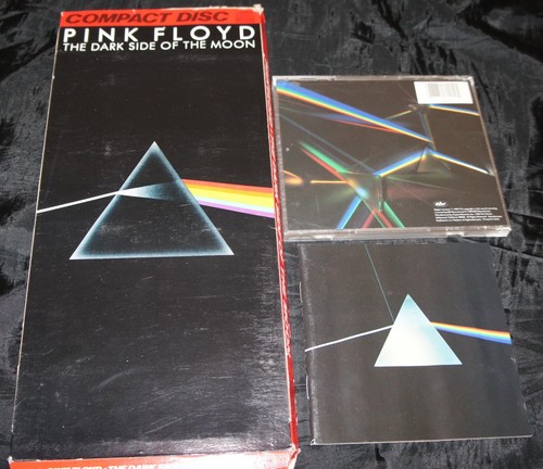 Pink floyd the dark side - -,
