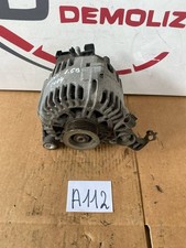 Alternatore Mini Countryman
