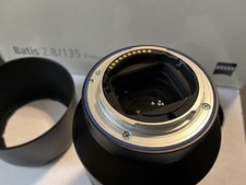 Carl Zeiss Batis 135mm 2.8 APO