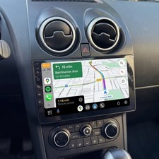 Autoradio 2 DIN Android 13