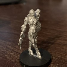 Corvus Belli Infinity Combined