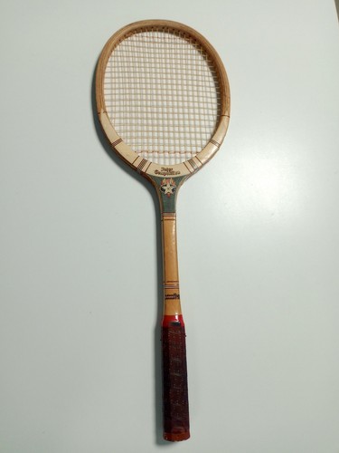 Racchetta tennis theo remi - theo,