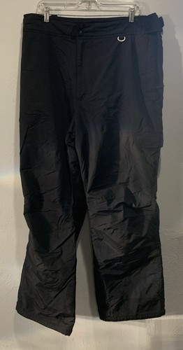 Pantaloni neve slalom - neve,