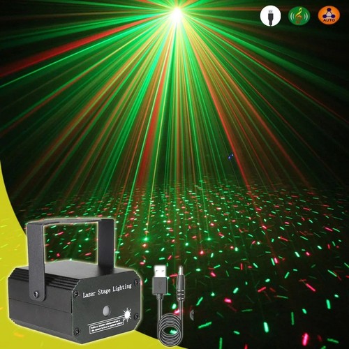 Proiettore luci discoteca - luci,