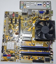 Scheda Madre HP 492774-001