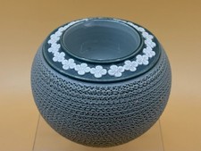 Antique Dudson Pottery Match