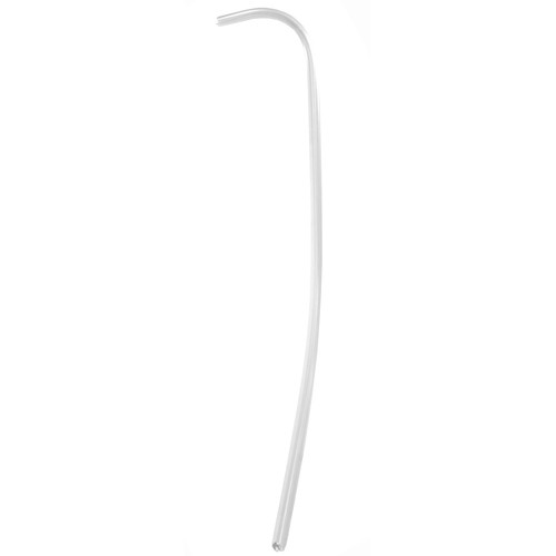 Profilo scudo plastica - profilo,