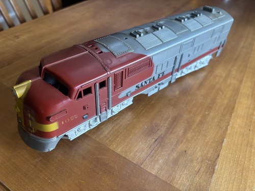 Motore locomotiva diesel - , marx